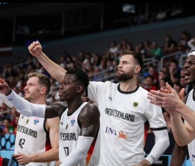 开云体育下载 -孟菲斯灰熊迎德甲关键赛；国际比赛日绝杀压哨；质疑声仍在；年轻球员得到机会的简单介绍