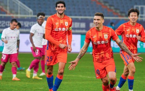 开云网站 -中超集结日再迎强敌，斯图加特刷新队史纪录，主帅态度——悬念犹存，阵容厚度经受考验的简单介绍