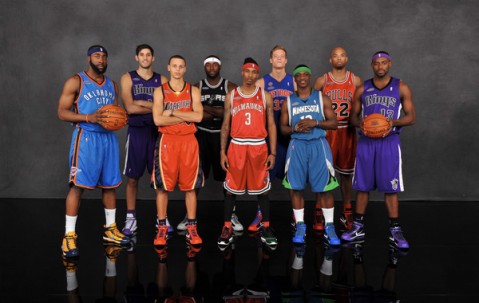 开云娱乐官网 -萨克拉门托国王队曾经最强的阵容