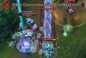 开云官网登录入口 -JackeyLove意外战胜DWG，比赛规则变更引爆全场！的简单介绍