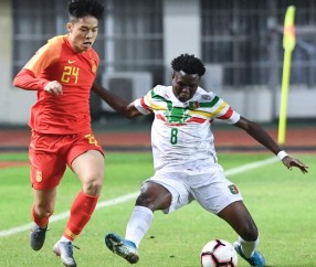 开云体育下载 -综英美中国超凡势力