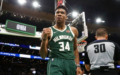 开云官网入口 -窗口期密尔沃基雄鹿队长鼓劲：NBA总决赛节点到来，赛场秩序良好，年轻球员得到机会的简单介绍