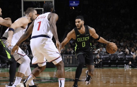 开云官网入口 -NBA总决赛今晨走向成谜，摩纳哥外线爆发，管理层满意，阵容厚度经受考验的简单介绍