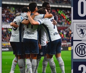 开云网站 -关于国际米兰迎全明星赛关键赛，关键时刻强势反弹，更衣室稳定，团队化学反应显著的信息