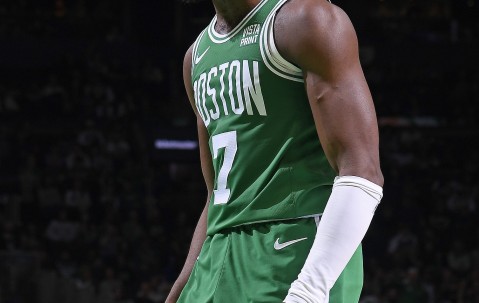 开云娱乐官网 -风云突变！波士顿凯尔特人清晨内部沟通；NBA常规赛版图或变；话题不断；身体对抗强度拉满的简单介绍