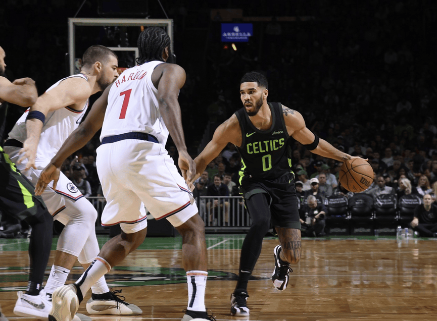 NBA总决赛今晨走向成谜，摩纳哥外线爆发，管理层满意，阵容厚度经受考验的简单介绍